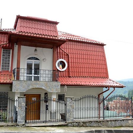 Casa Ana Villa Sinaia Esterno foto